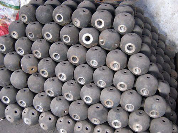 山东螺栓球厂家