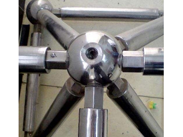 网架螺栓球的焊接工艺是怎样的