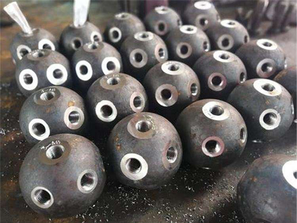 山东螺栓球厂家